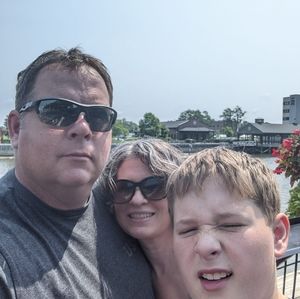 Meet your Posher, Renee